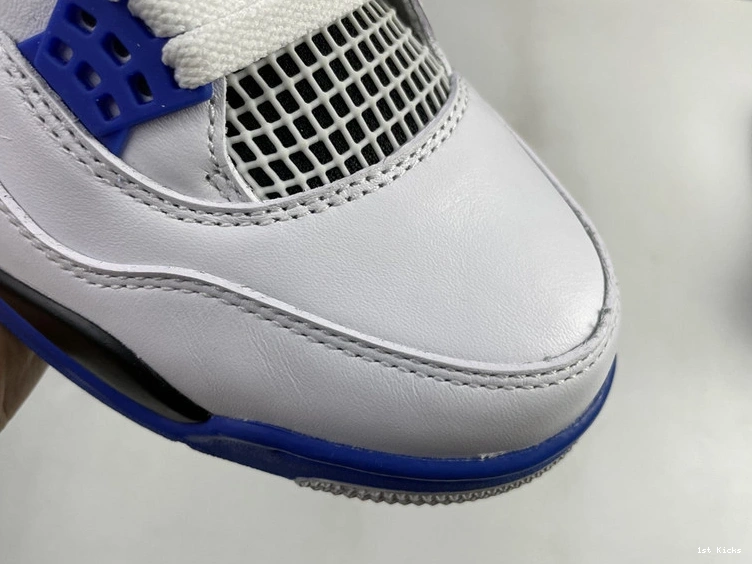 “Motorsports  Air 4 308497-117 Jordan 0325